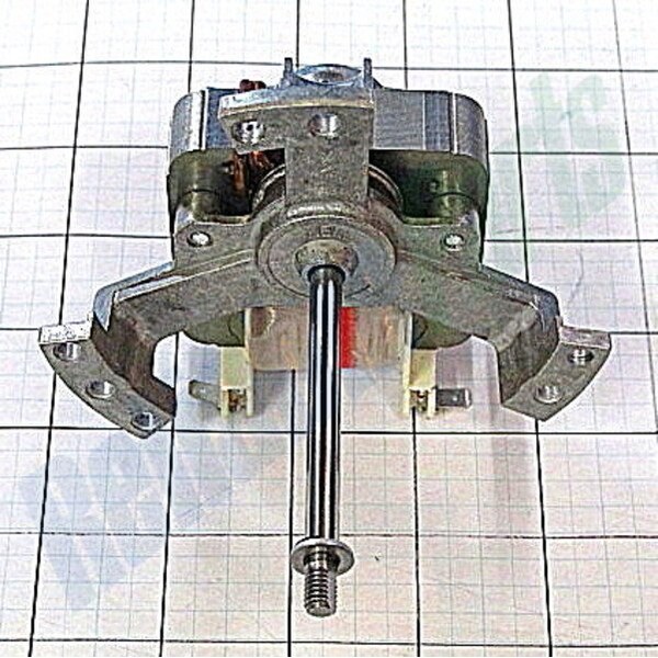 Electrolux Home Products 316256900 Frigidaire Oven Fan Motor 316256900 - main